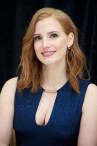 Jessica Chastain photo