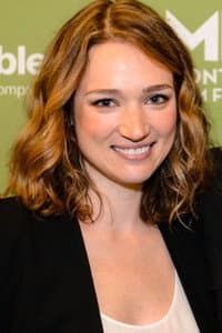 Kristen Connolly photo