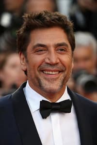 Javier Bardem photo