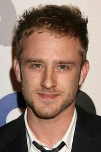 Ben Foster photo