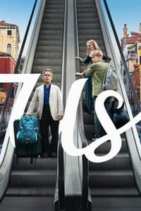Tom Hollander photo