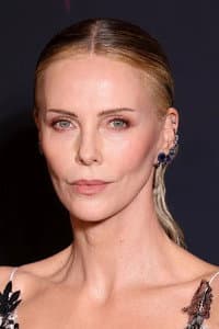 Charlize Theron photo