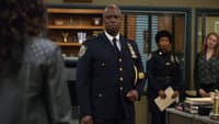 Andre Braugher photo