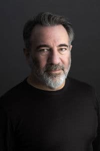 Richard Schenkman photo