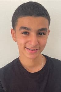 Louai El Amrousy photo