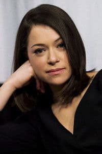 Tatiana Maslany photo