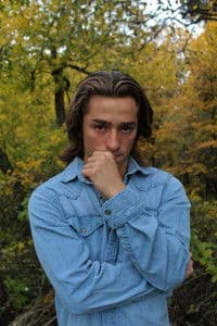 Maximus Cardillo photo