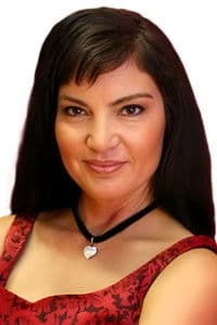 Brinke Stevens photo