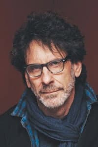 Joel Coen photo