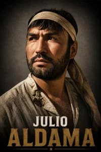 Julio Aldama photo