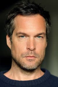 John Light photo