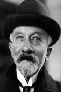 Georges Méliès photo