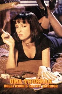 Uma Thurman photo
