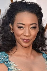 Betty Gabriel photo