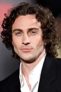 Aaron Taylor-Johnson photo