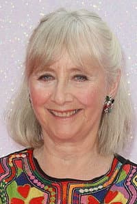 Gemma Jones photo