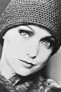 Monica Strebel photo