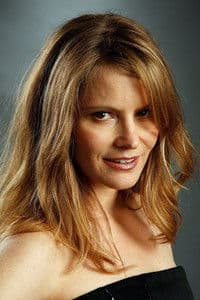 Jennifer Jason Leigh photo