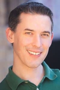 David Howard Thornton photo