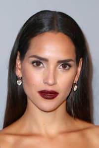 Adria Arjona photo