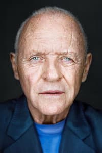 Anthony Hopkins photo