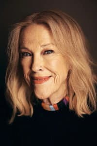 Catherine O'Hara photo