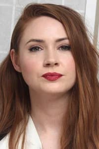 Karen Gillan photo
