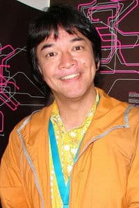 Minoru Kawasaki photo