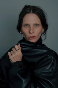 Amanda Kramer photo