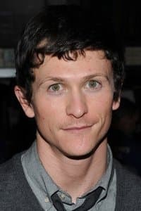 Jonathan Tucker photo