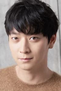 Gang Dong-won photo