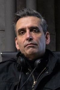 Cristian Bernard photo