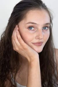 Davida McKenzie photo