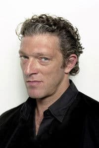 Vincent Cassel photo