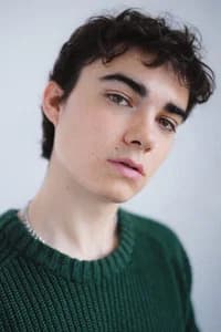 Luca Marandola photo