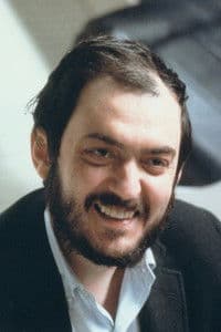 Stanley Kubrick photo