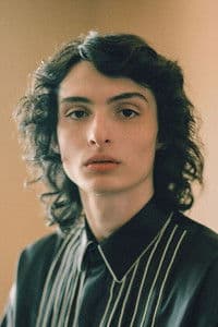 Finn Wolfhard photo