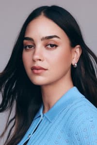 Melissa Barrera photo