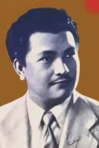 Tony Cayado photo