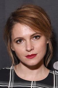 Amy Seimetz photo