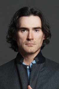Billy Crudup photo