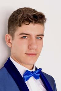 Patrick McAuley photo