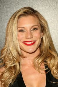 Katee Sackhoff photo