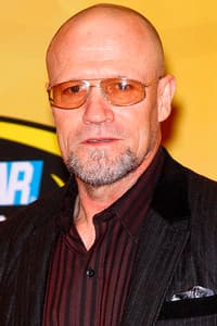 Michael Rooker photo