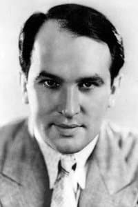 William Dieterle photo