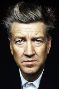 David Lynch photo