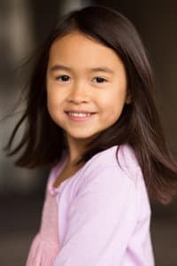 Riley Chung photo