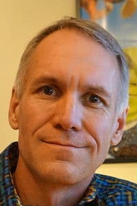 Ken Bielenberg photo