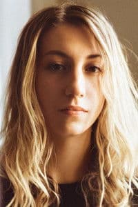 Alice Maio Mackay photo