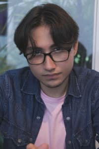 Martín Malavé photo